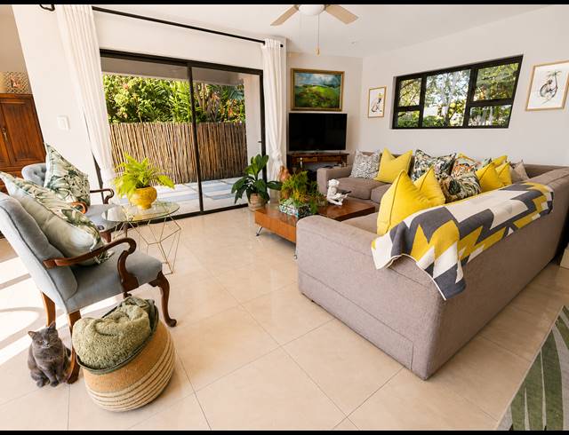 3 BEDROOM HOUSE TO LET IN PALM LAKES ESTATE